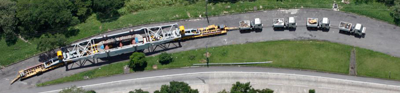 Maior Transporte Interestadual do Pa�s