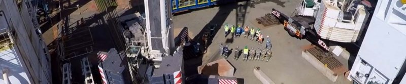 Expans�o L�der Mundial de Fornecimento de Gases