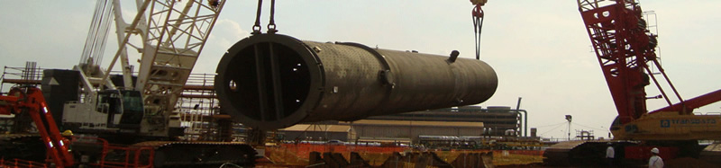 Amplia��o da Refinaria de Paul�nia