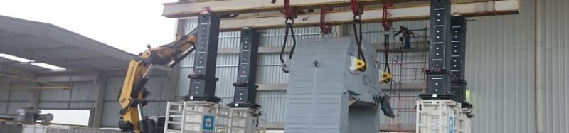 Amplia��o de F�brica de Revestimento Cer�mico