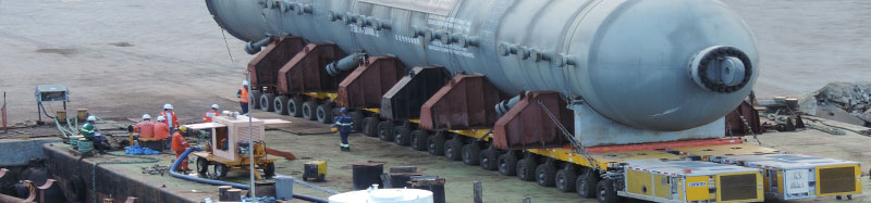 Implanta��o do Maior Complexo Petroqu�mico Brasileiro