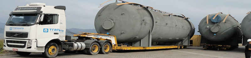 Delivery of P58 and P62 Equipment