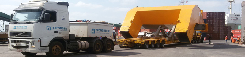 Maior Stacker Reclaimer do Brasil