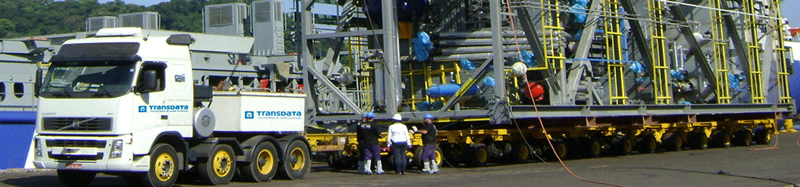 Door to Door de Espa�a para el Brasil