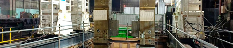 TRANSDATA iniciou o segundo desafio: Opera��es �HEAVY LIFT�