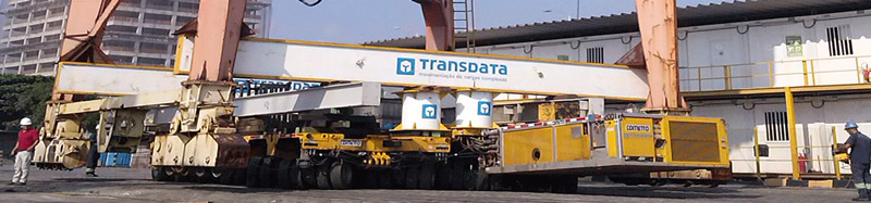 Melhoria Funcional no Porto do Rio de Janeiro